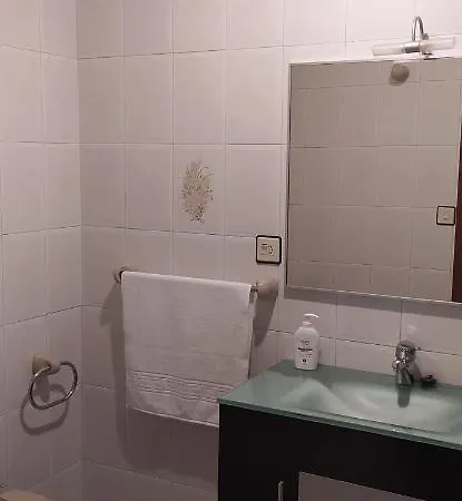 Apartamentos Xistra Cangas De Narcea Esterno foto