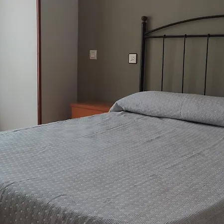 Apartamentos Xistra Cangas De Narcea Esterno foto