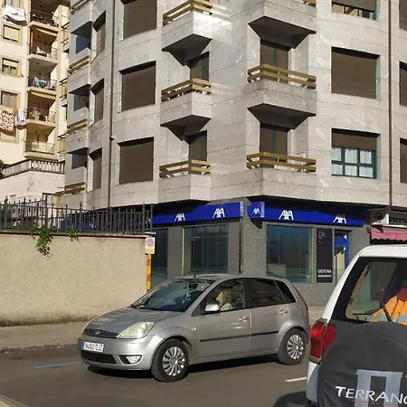 Apartamentos Xistra Cangas De Narcea Esterno foto