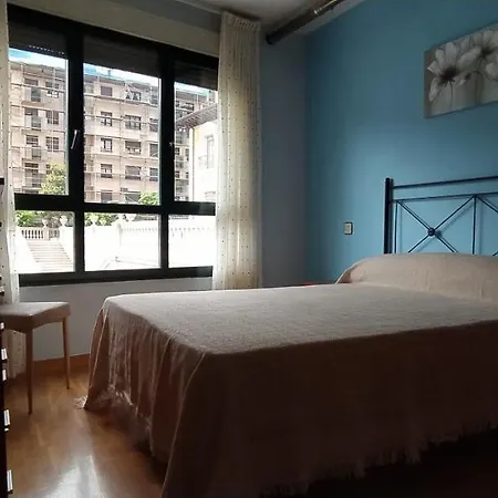 Apartamentos Xistra Cangas De Narcea Esterno foto