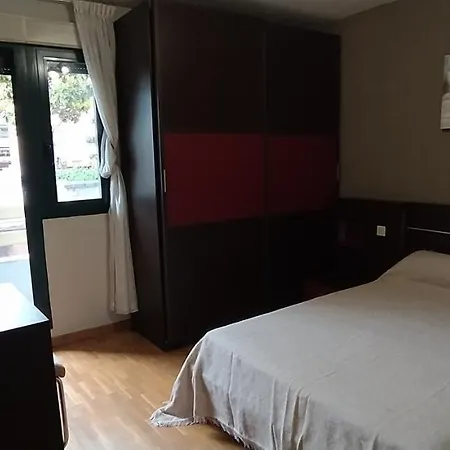 Apartamentos Xistra Cangas De Narcea Esterno foto