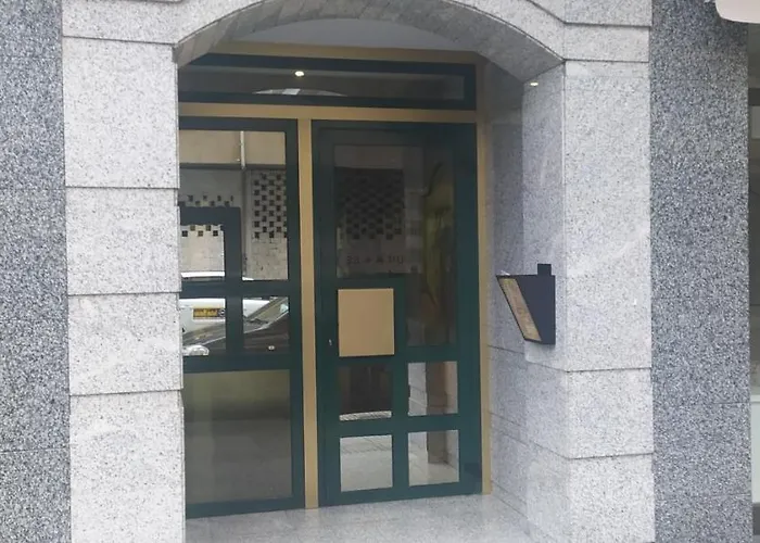 Apartamentos xistra