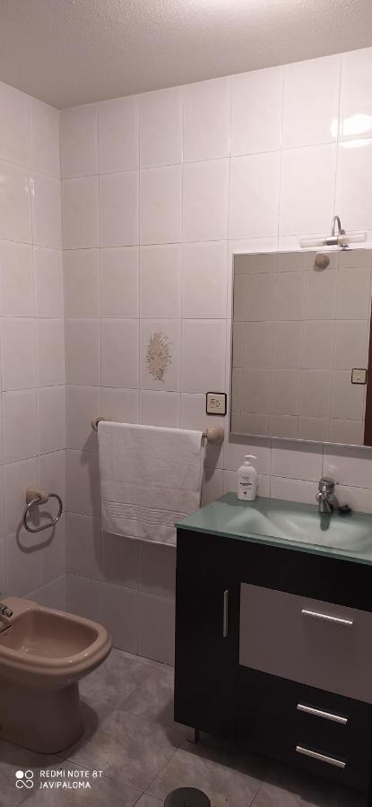 Apartamento Xistra