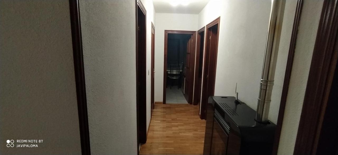 Xistra Apartamento *