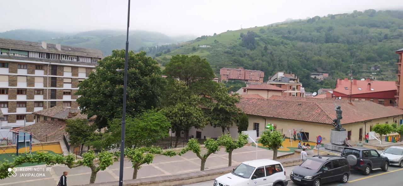 Xistra Apartamento
