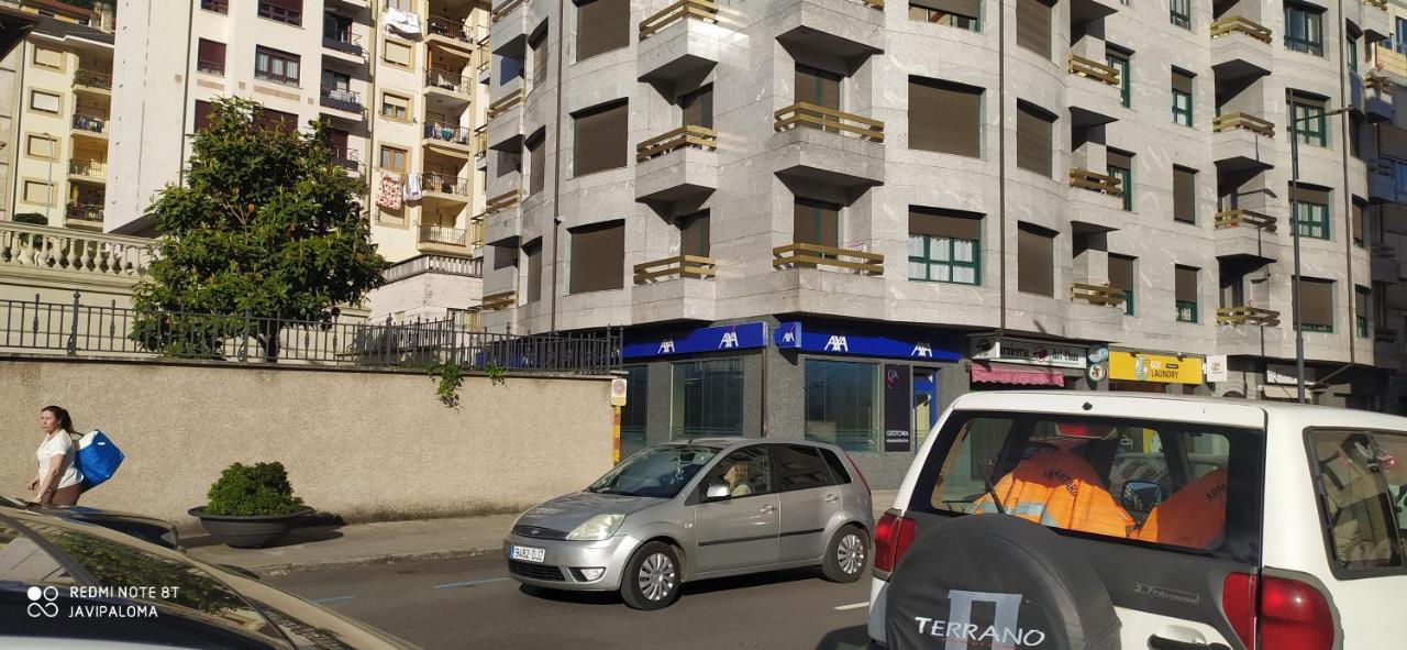 Apartamento Xistra Cangas De Narcea
