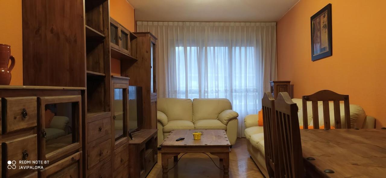 Apartamento Xistra Cangas De Narcea